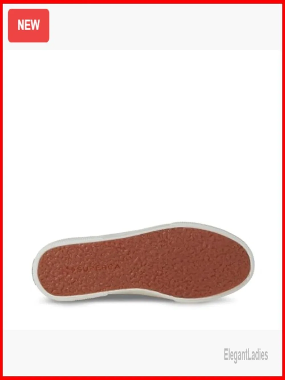 Platform Slip-On Sneakers with Wedge Sole, Cotton Canvas